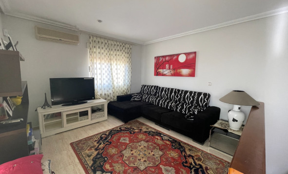 Resale - 3. Detached house - Guardamar del Segura