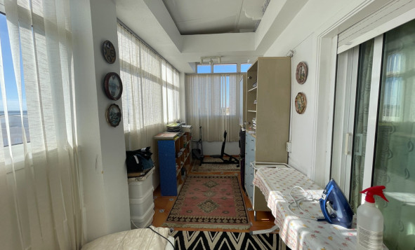 Resale - 3. Detached house - Guardamar del Segura