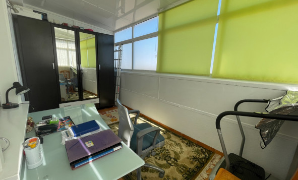 Resale - 3. Detached house - Guardamar del Segura