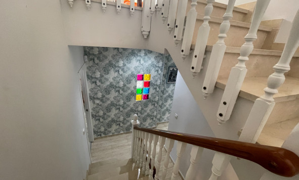 Resale - 3. Detached house - Guardamar del Segura