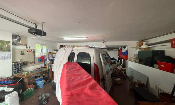 Resale - 3. Detached house - Guardamar del Segura