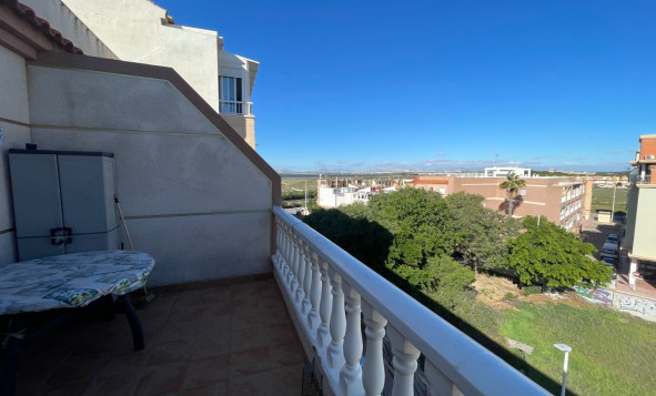 Reventa - 1. Apartamento / piso - La Mata - Costa Blanca Sur