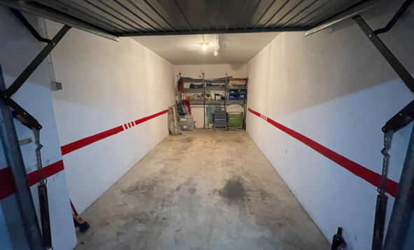 Reventa - 1. Apartamento / piso - La Mata - Costa Blanca Sur