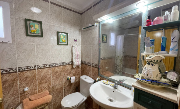 Reventa - 1. Apartamento / piso - La Mata - Costa Blanca Sur