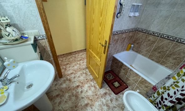 Reventa - 1. Apartamento / piso - La Mata - Costa Blanca Sur