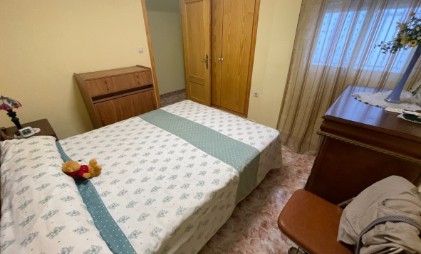 Reventa - 1. Apartamento / piso - La Mata - Costa Blanca Sur