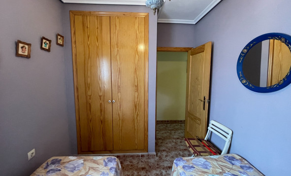 Reventa - 1. Apartamento / piso - La Mata - Costa Blanca Sur