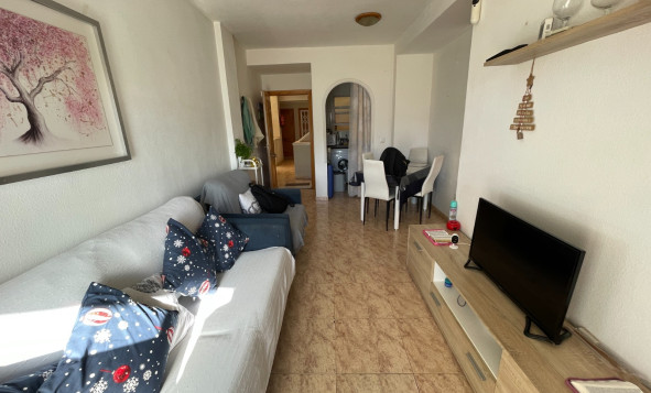 Reventa - 1. Apartamento / piso - Torrevieja - Comunidad Valenciana