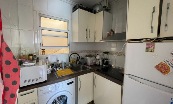 Reventa - 1. Apartamento / piso - Torrevieja - Comunidad Valenciana