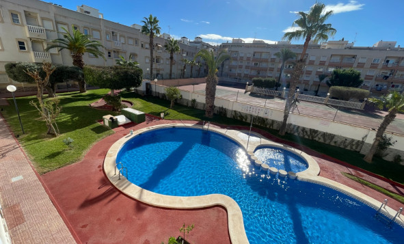 Reventa - 1. Apartamento / piso - Torrevieja - Comunidad Valenciana