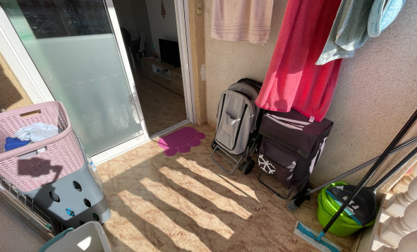 Reventa - 1. Apartamento / piso - Torrevieja - Comunidad Valenciana