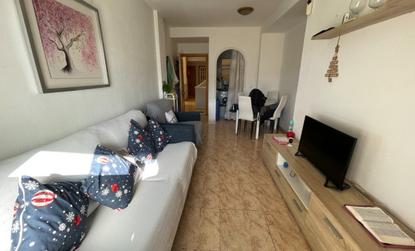 Reventa - 1. Apartamento / piso - Torrevieja - Comunidad Valenciana
