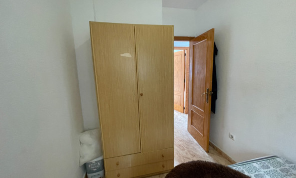 Reventa - 1. Apartamento / piso - Torrevieja - Comunidad Valenciana