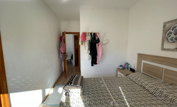 Reventa - 1. Apartamento / piso - Torrevieja - Comunidad Valenciana