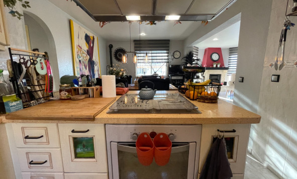 Resale - 3. Detached house - Benijófar - Benimar