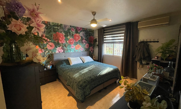 Resale - 3. Detached house - Benijófar - Benimar