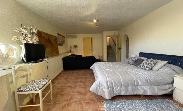 Resale - 3. Detached house - Benijófar - Benimar