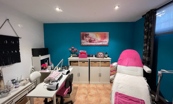 Resale - 3. Detached house - Benijófar - Benimar