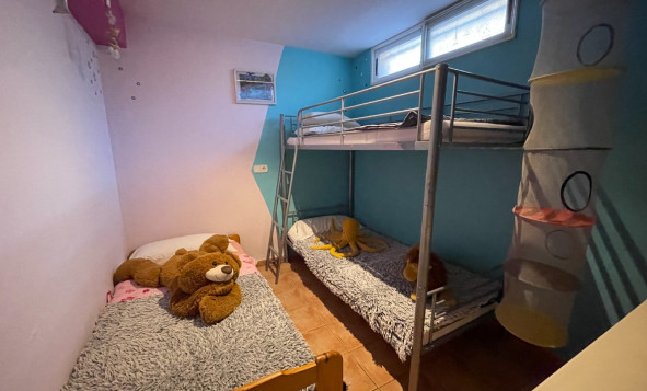 Resale - 3. Detached house - Benijófar - Benimar