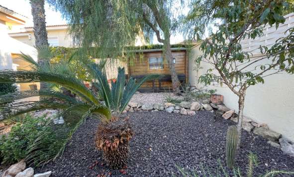 Resale - 3. Detached house - Benijófar - Benimar