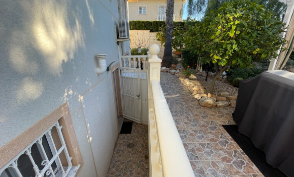 Resale - 3. Detached house - Benijófar - Benimar