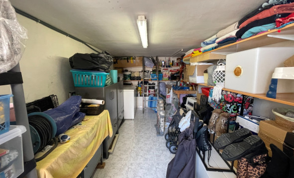 Resale - 3. Detached house - Benijófar - Benimar