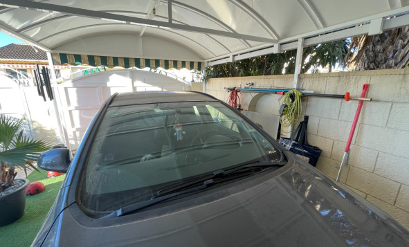 Resale - 3. Detached house - Benijófar - Benimar