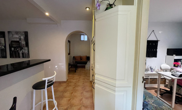 Resale - 3. Detached house - Benijófar - Benimar