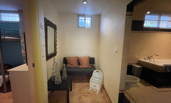 Resale - 3. Detached house - Benijófar - Benimar