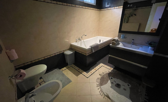 Resale - 3. Detached house - Benijófar - Benimar