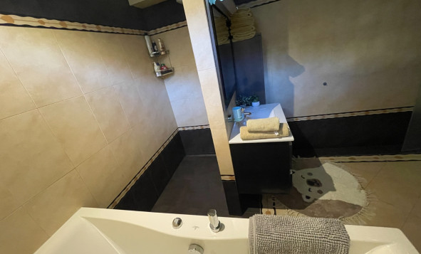 Resale - 3. Detached house - Benijófar - Benimar