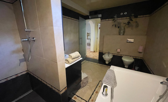 Resale - 3. Detached house - Benijófar - Benimar