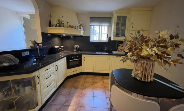 Resale - 3. Detached house - Benijófar - Benimar