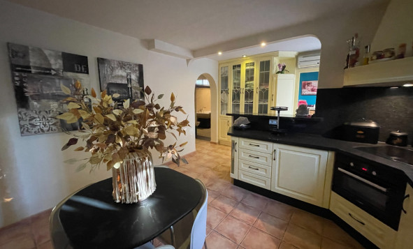 Resale - 3. Detached house - Benijófar - Benimar