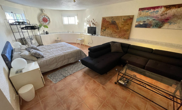 Resale - 3. Detached house - Benijófar - Benimar