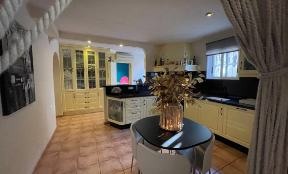 Resale - 3. Detached house - Benijófar - Benimar