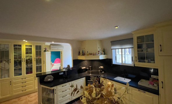 Resale - 3. Detached house - Benijófar - Benimar