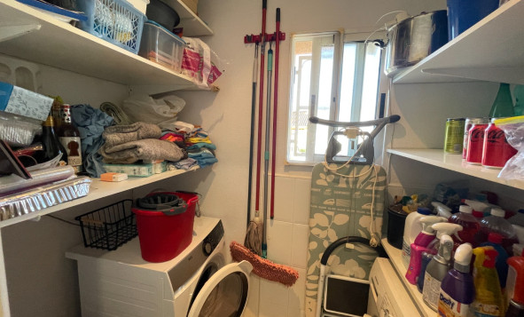 Resale - 3. Detached house - Benijófar - Benimar