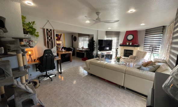 Resale - 3. Detached house - Benijófar - Benimar