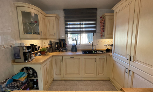 Resale - 3. Detached house - Benijófar - Benimar