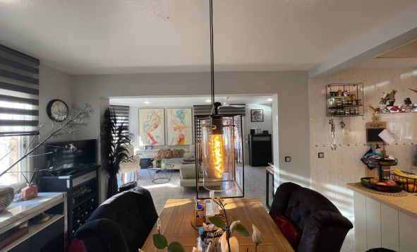 Resale - 3. Detached house - Benijófar - Benimar