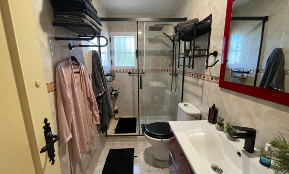 Resale - 3. Detached house - Benijófar - Benimar