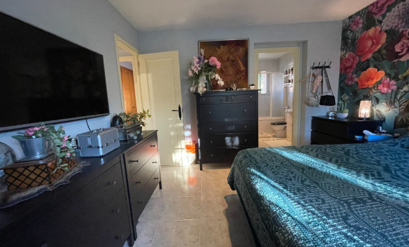 Resale - 3. Detached house - Benijófar - Benimar