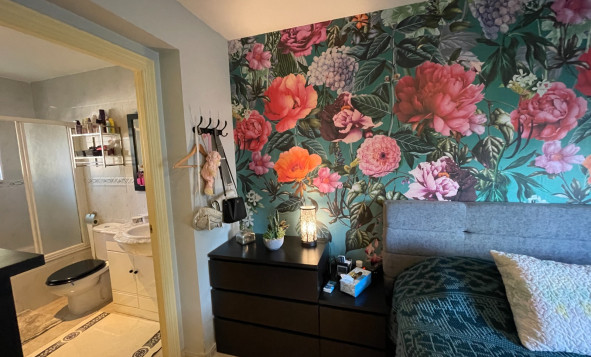 Resale - 3. Detached house - Benijófar - Benimar