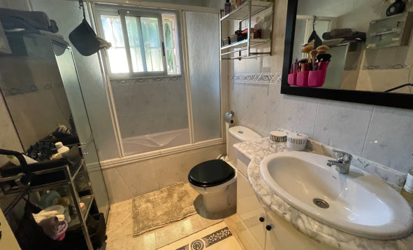 Resale - 3. Detached house - Benijófar - Benimar