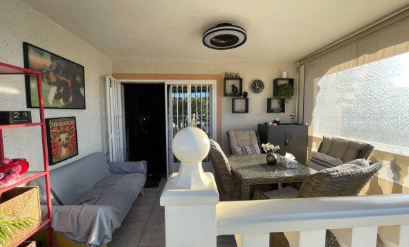 Resale - 3. Detached house - Benijófar - Benimar