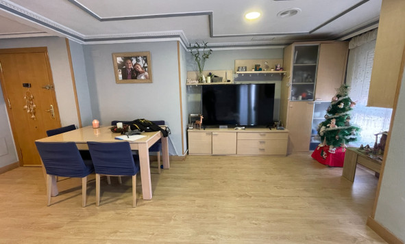Reventa - 1. Apartamento / piso - Torrevieja