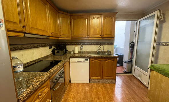 Reventa - 1. Apartamento / piso - Torrevieja