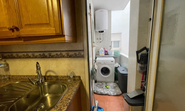 Reventa - 1. Apartamento / piso - Torrevieja