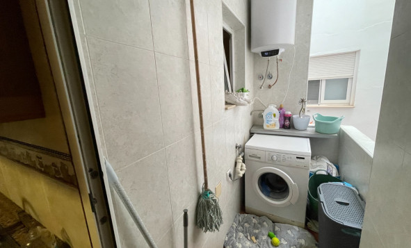 Reventa - 1. Apartamento / piso - Torrevieja